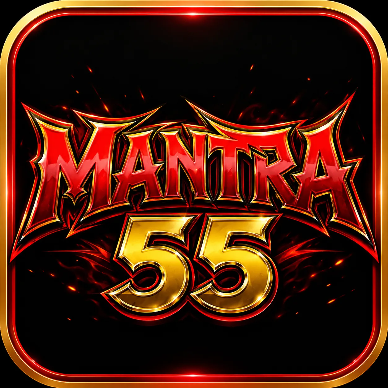 MANTRA55 - Petualangan Epik dalam Dunia ARPG