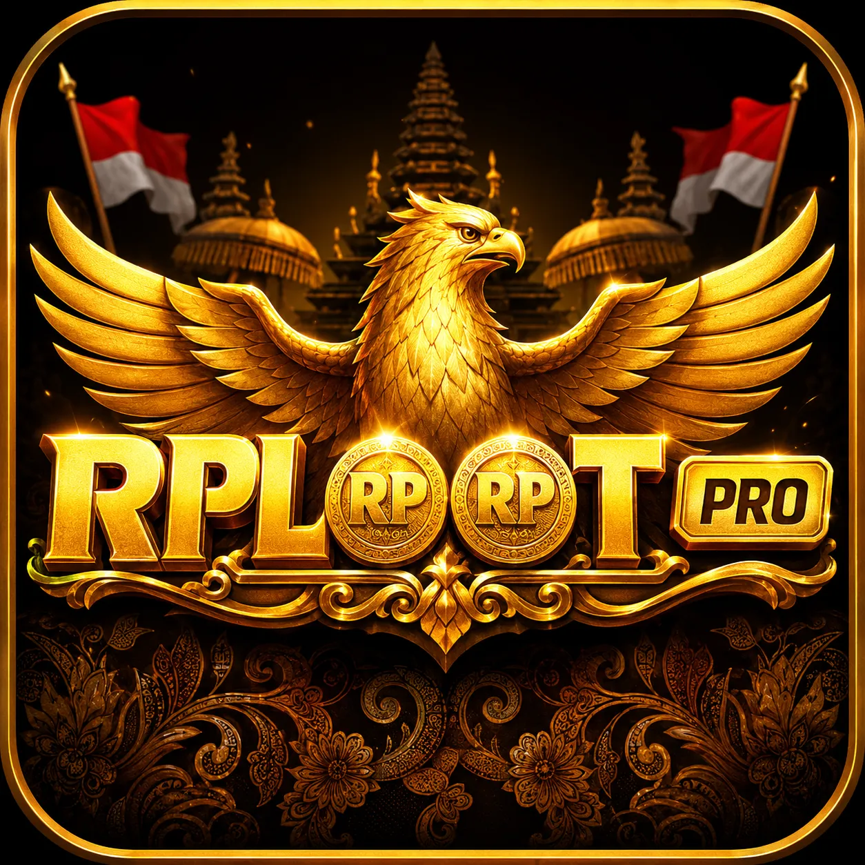 RPLOOT - Game Domino Seru dan Mengasyikkan